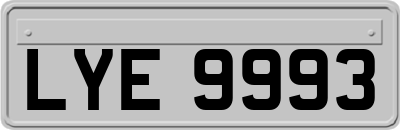LYE9993