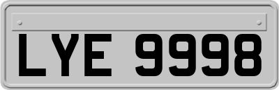 LYE9998