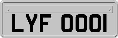 LYF0001