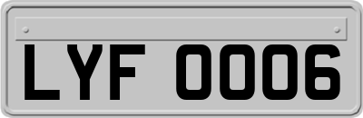 LYF0006