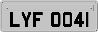 LYF0041