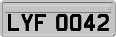LYF0042
