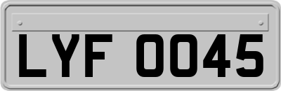 LYF0045