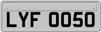 LYF0050