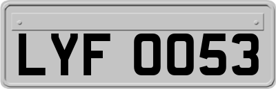 LYF0053