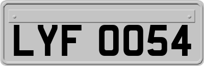 LYF0054