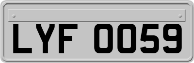 LYF0059