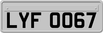 LYF0067