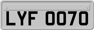 LYF0070
