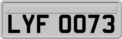 LYF0073