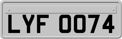 LYF0074