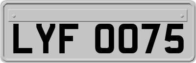 LYF0075