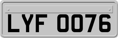 LYF0076