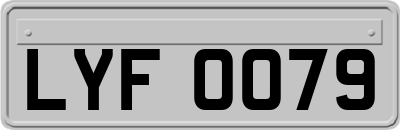 LYF0079
