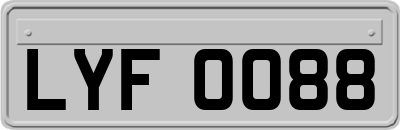 LYF0088