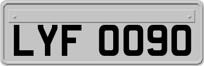 LYF0090