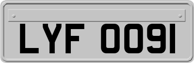 LYF0091