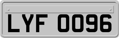 LYF0096