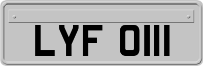 LYF0111