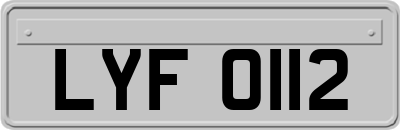 LYF0112