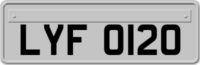 LYF0120