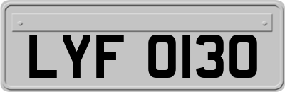 LYF0130