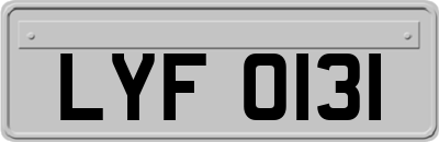 LYF0131