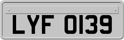 LYF0139