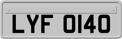 LYF0140