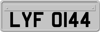 LYF0144