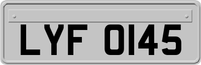 LYF0145