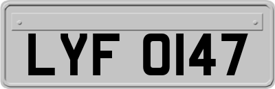 LYF0147