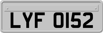 LYF0152