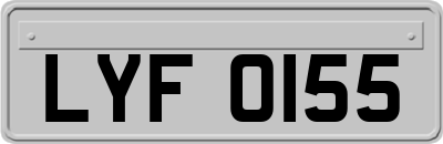 LYF0155