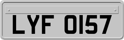 LYF0157