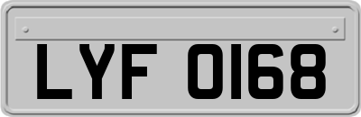 LYF0168