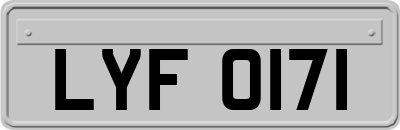 LYF0171