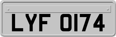 LYF0174