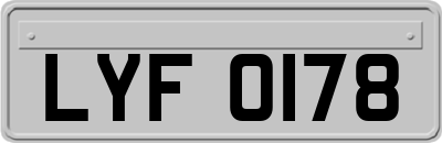 LYF0178