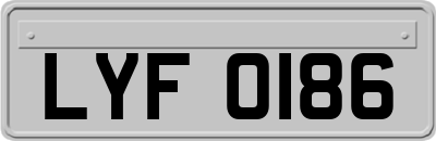 LYF0186