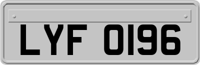 LYF0196