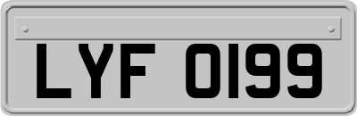 LYF0199