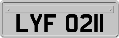 LYF0211