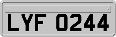 LYF0244