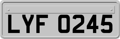 LYF0245