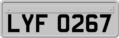 LYF0267