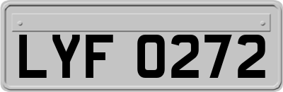LYF0272