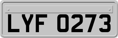LYF0273