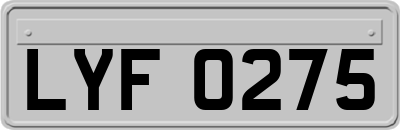 LYF0275