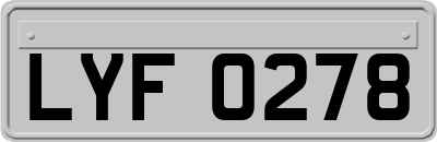 LYF0278